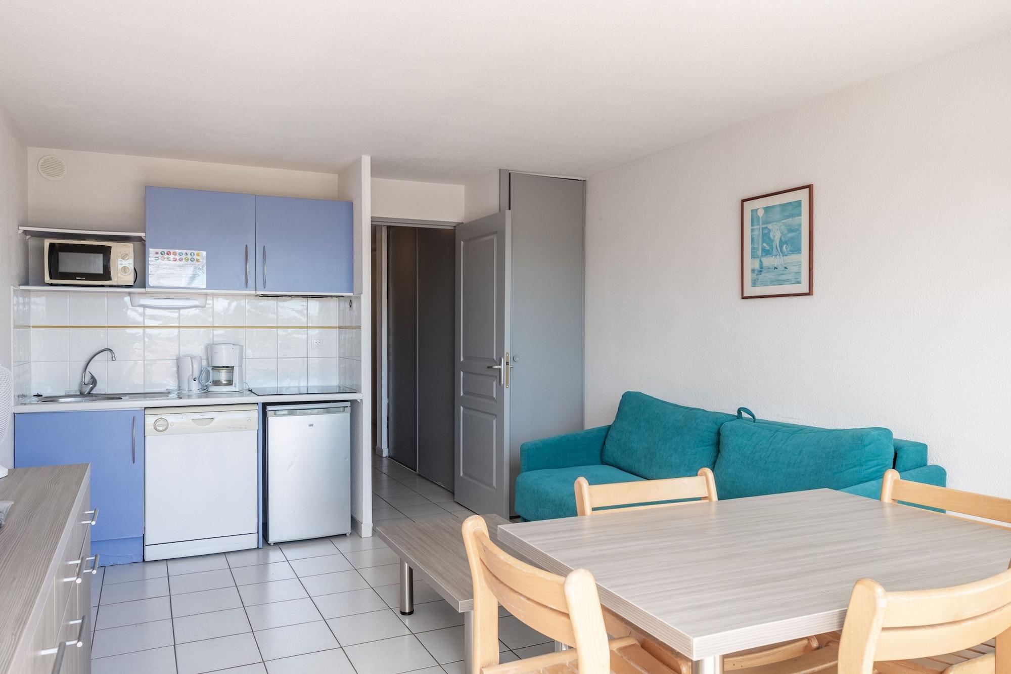 Residence Residhotel Mayflower Le Grau-du-Roi Exterior foto