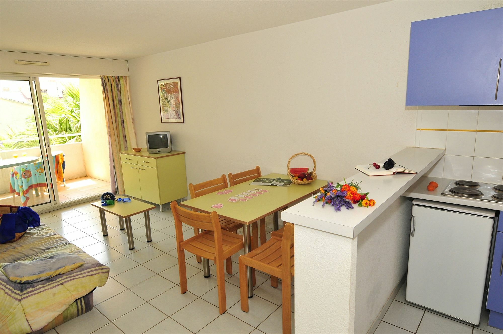 Residence Residhotel Mayflower Le Grau-du-Roi Exterior foto