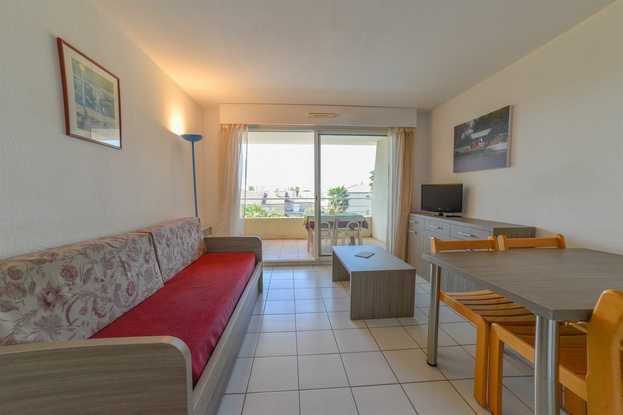 Residence Residhotel Mayflower Le Grau-du-Roi Exterior foto